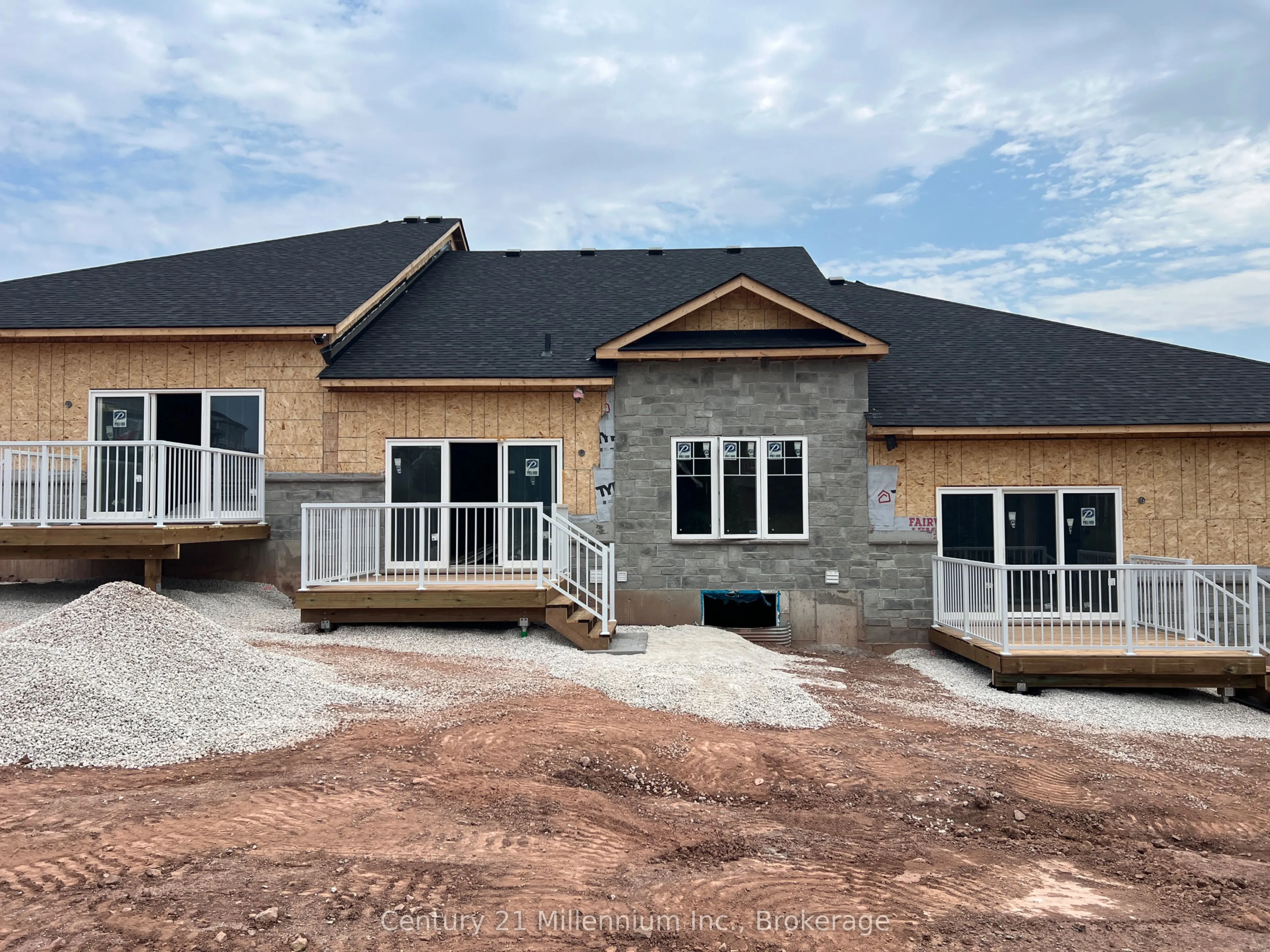 310 Telford Trail