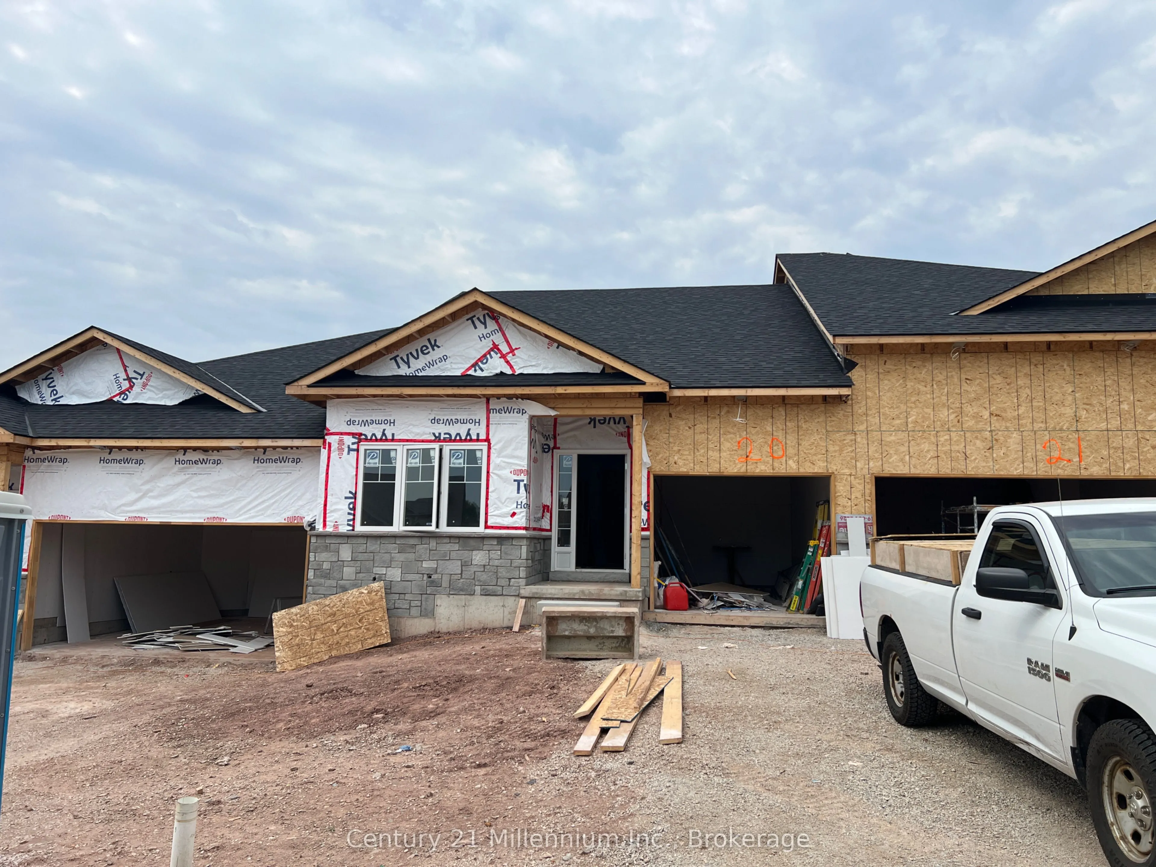 310 Telford Trail