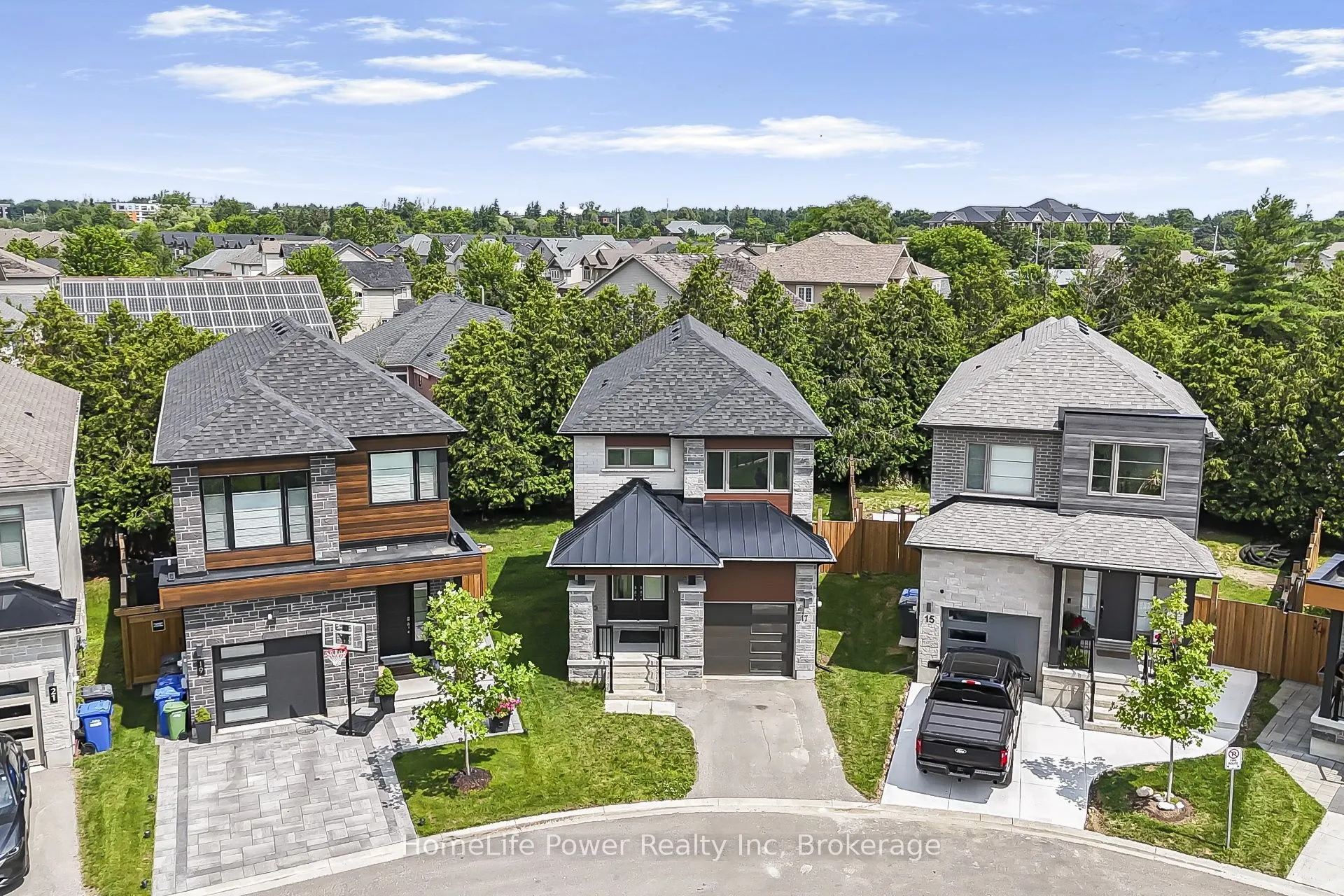17 Ferris Circle