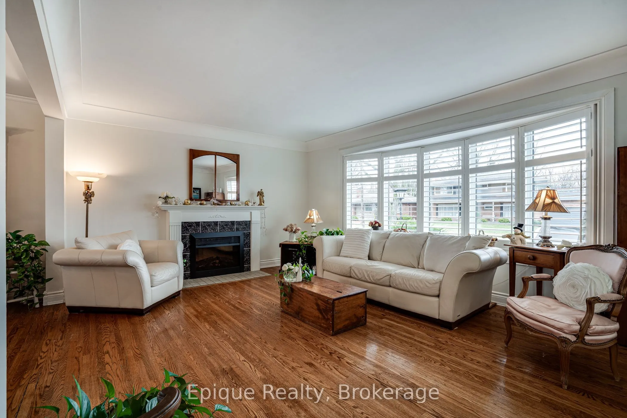 50 Edgewood Avenue