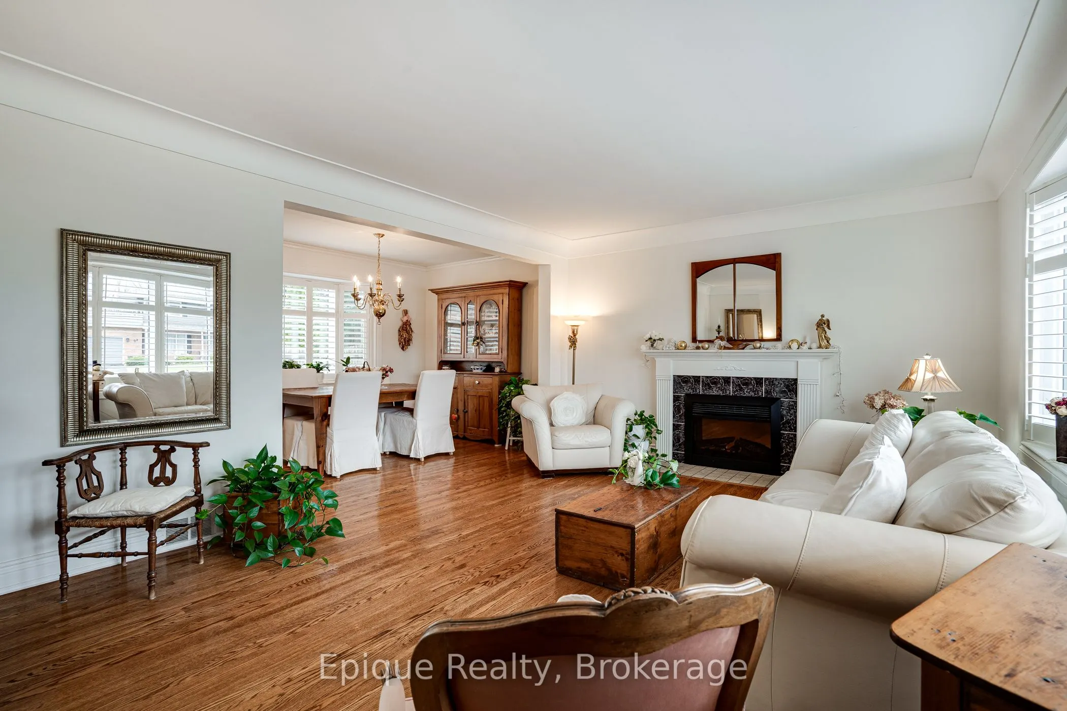 50 Edgewood Avenue