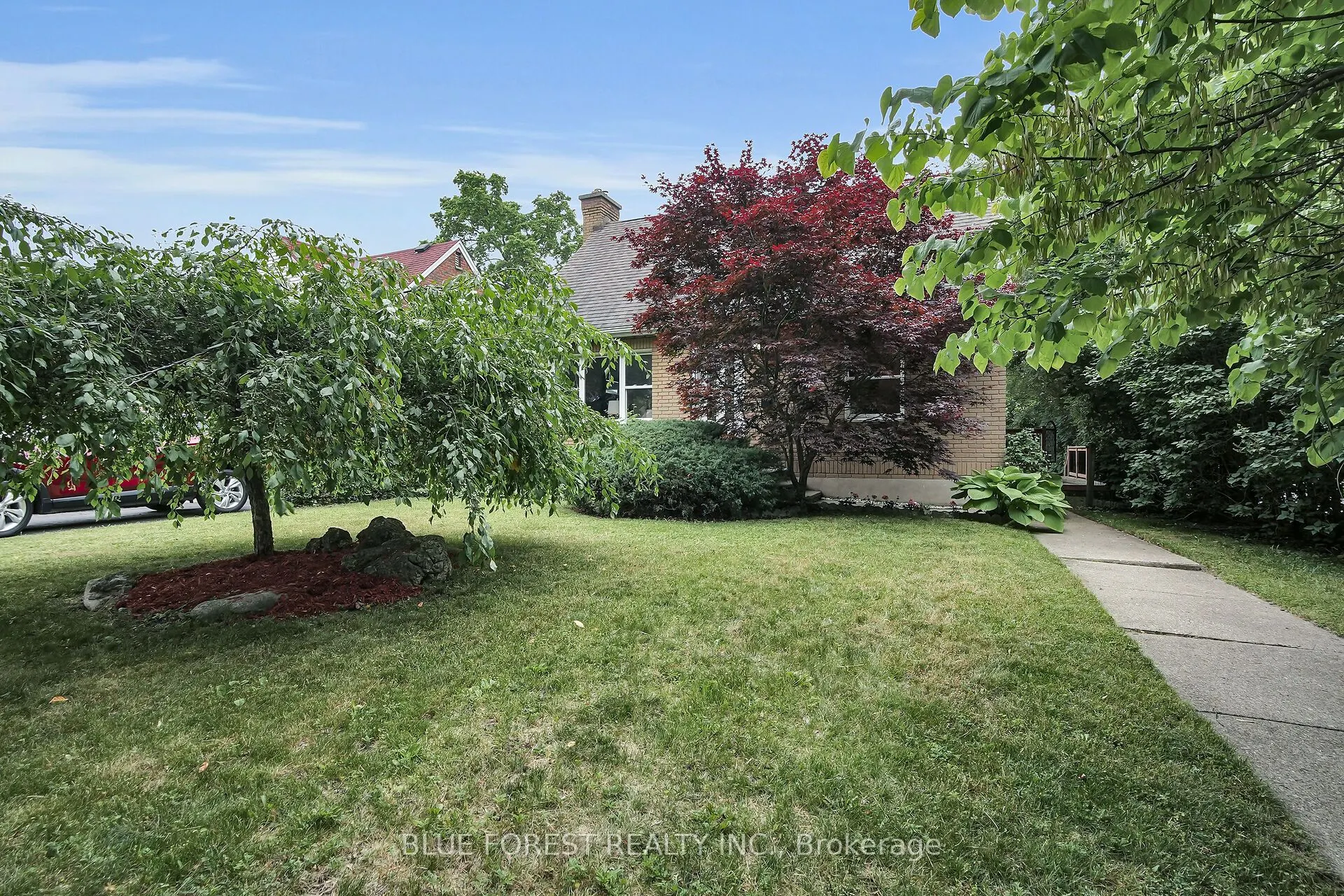 685 Strathmeyer Street