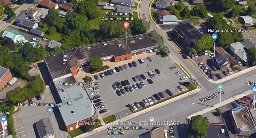 277 Welland Avenue, #204