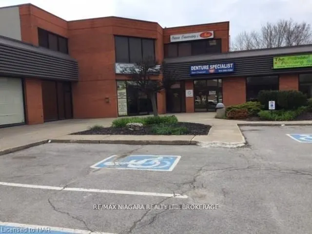 277 Welland Avenue, #204
