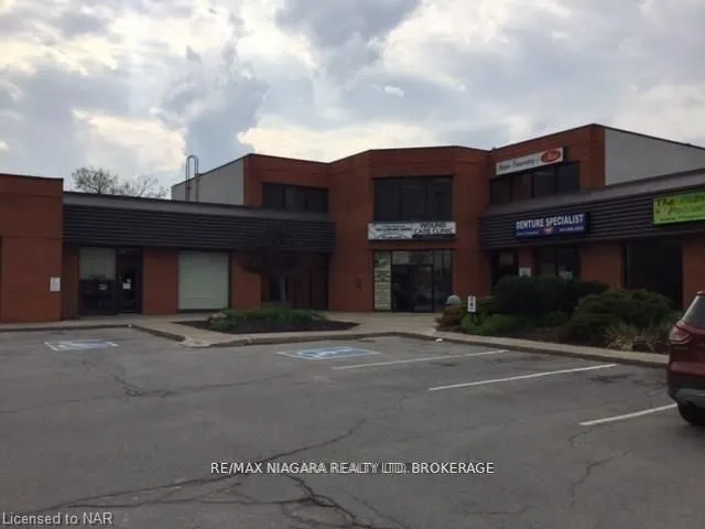 277 Welland Avenue, #204