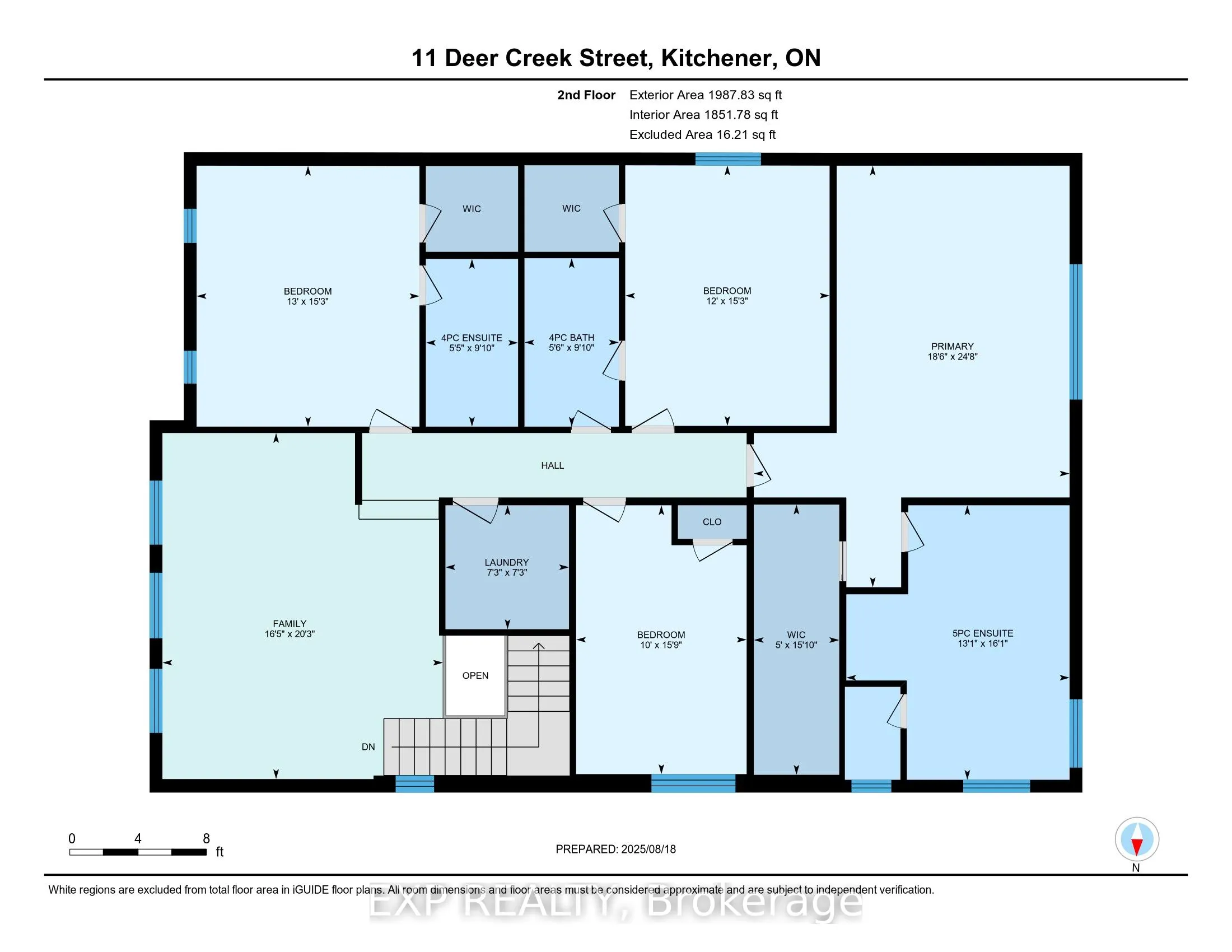 11 Deer Creek Street