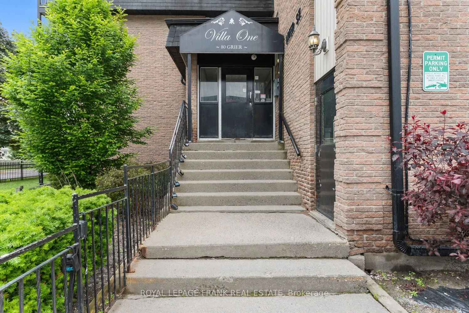 80 Grier Street, #302