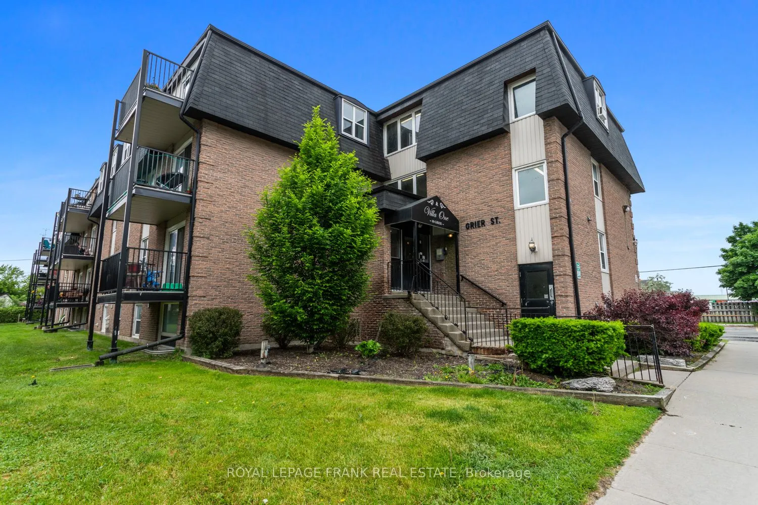 80 Grier Street, #302