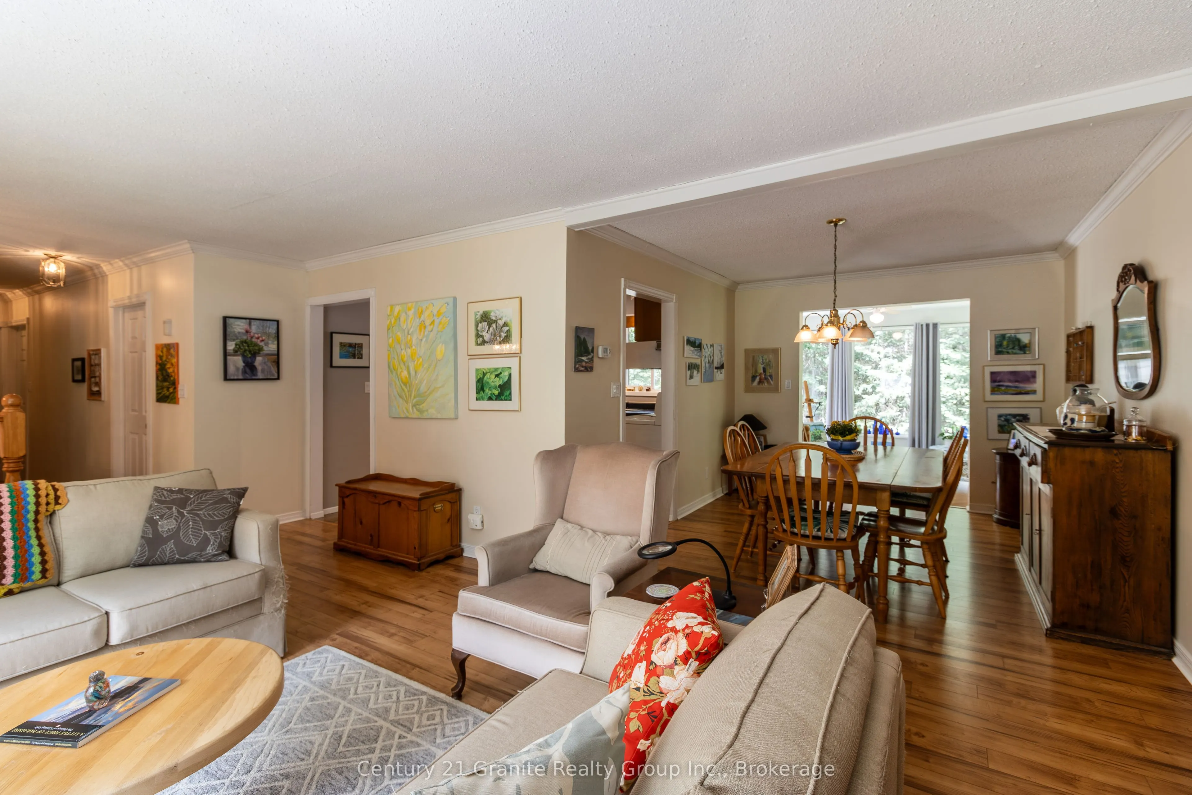 179 Riverside Drive