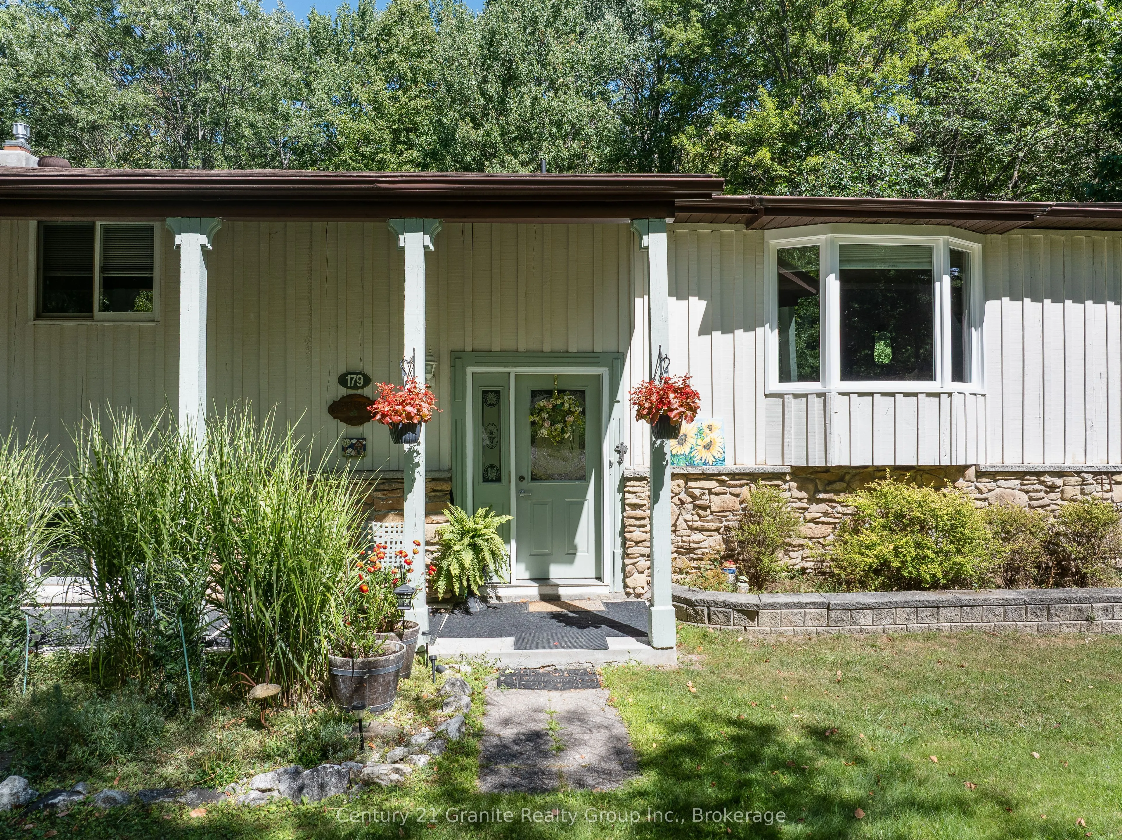 179 Riverside Drive