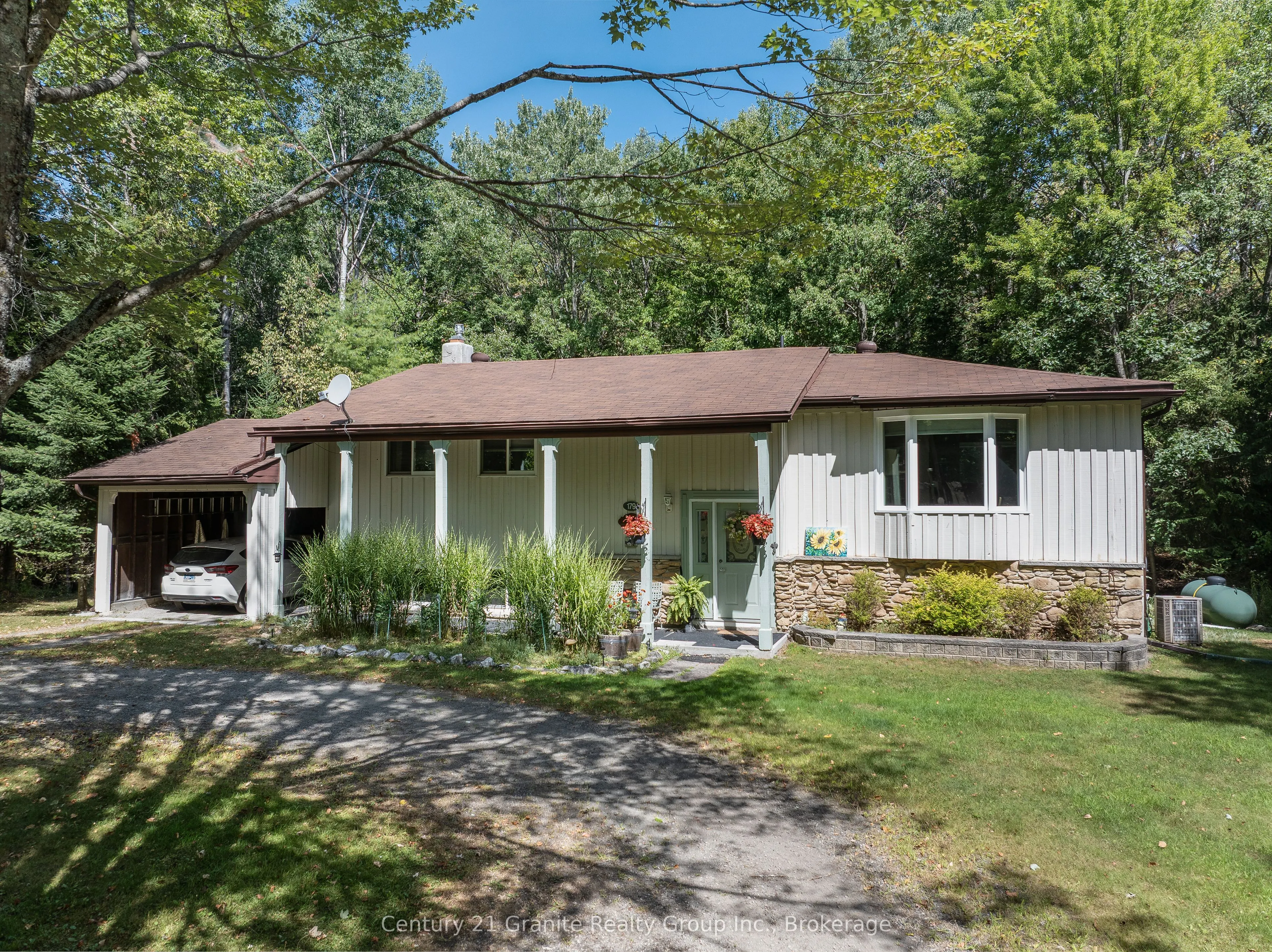 179 Riverside Drive
