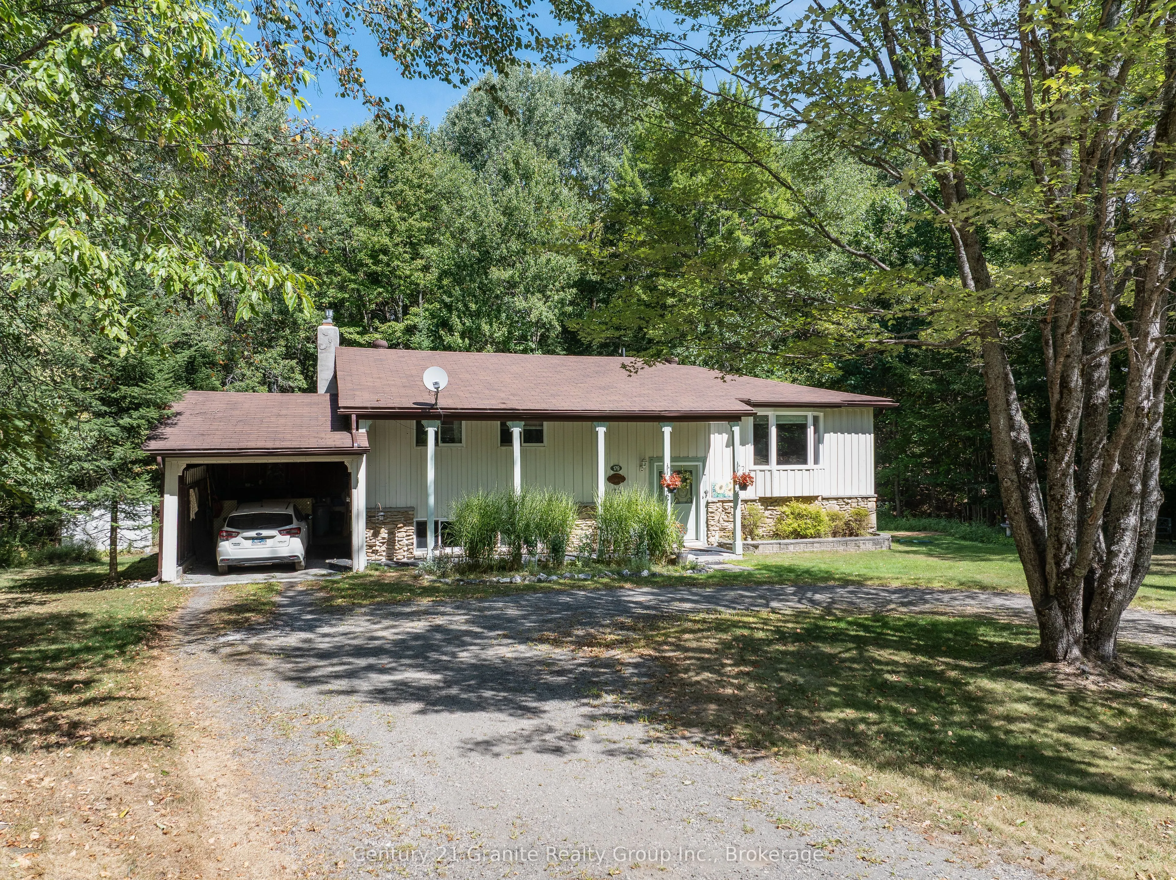 179 Riverside Drive