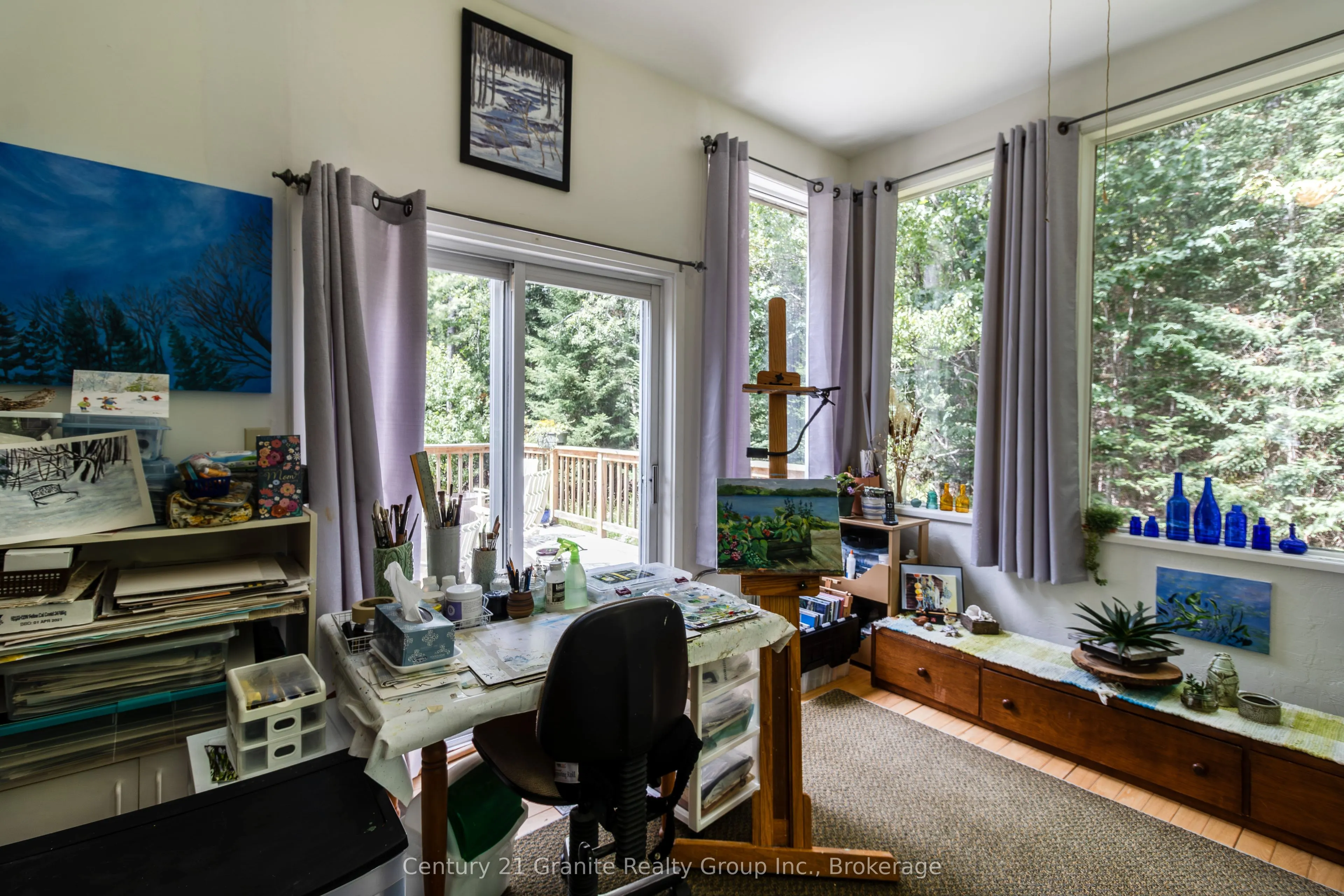 179 Riverside Drive