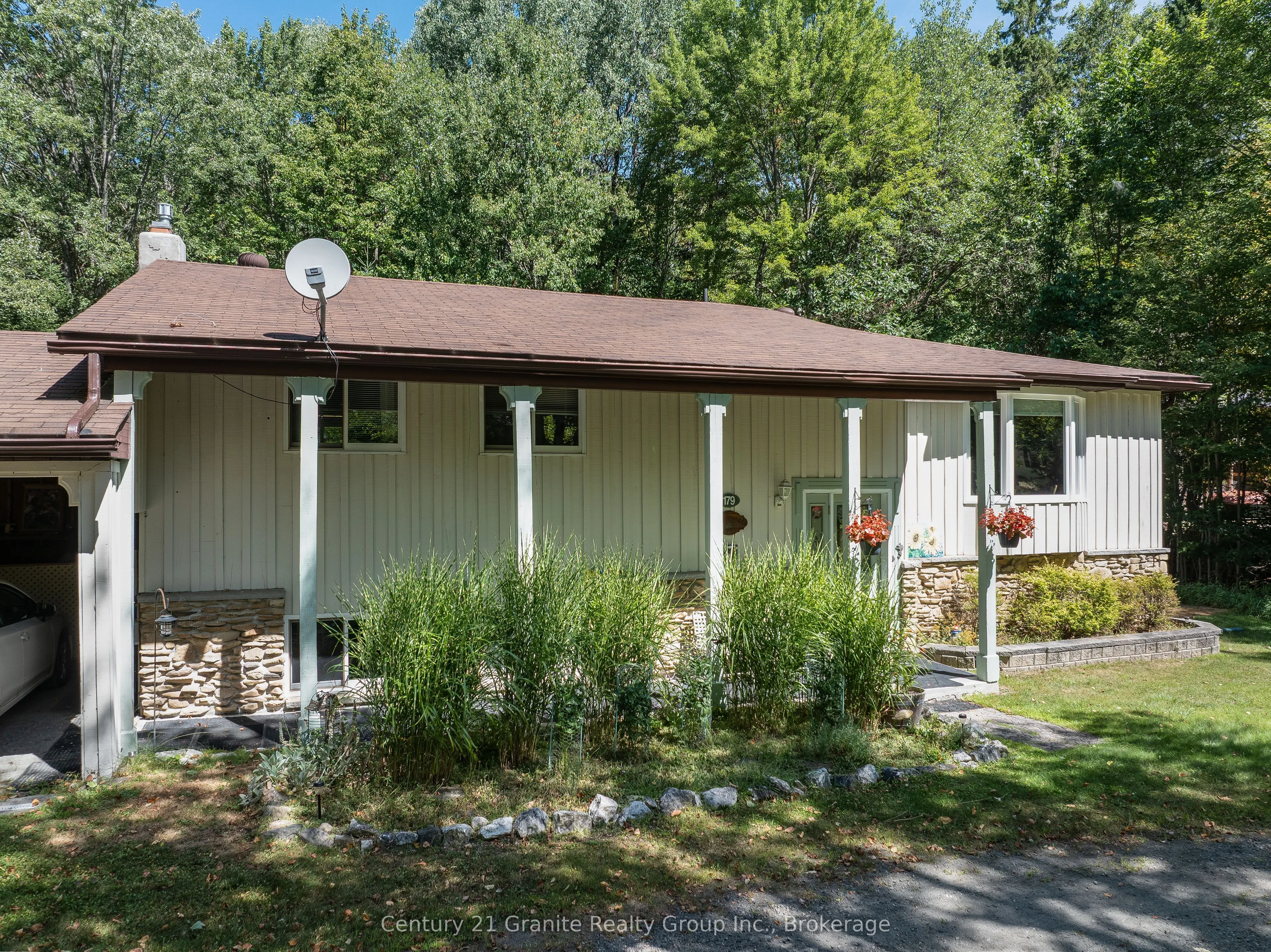 179 Riverside Drive