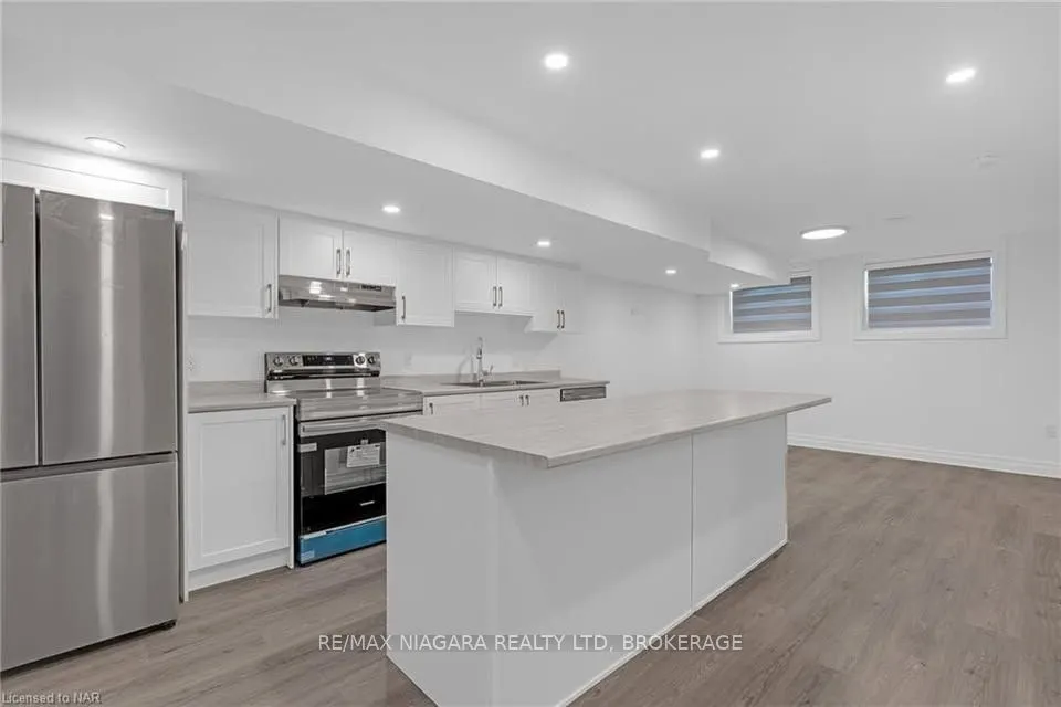 7426 PARKSIDE Road, #Lower