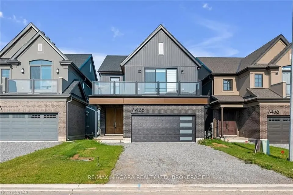 7426 PARKSIDE Road, #Lower