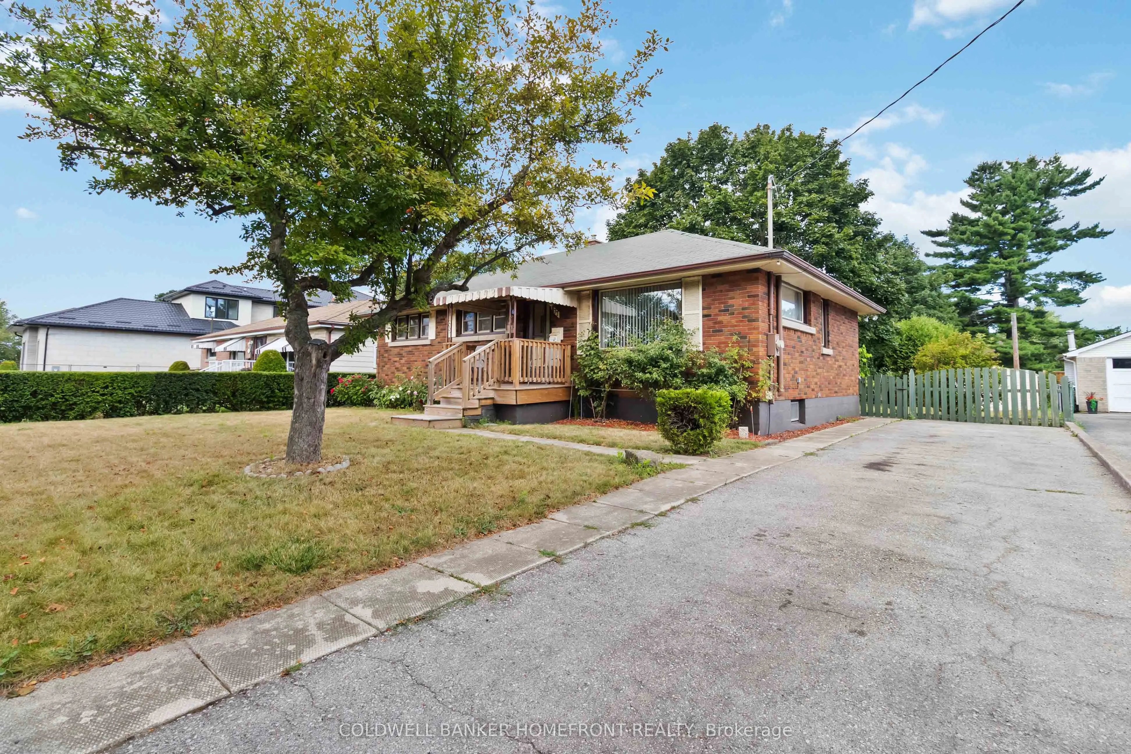 77 Evelyn Street