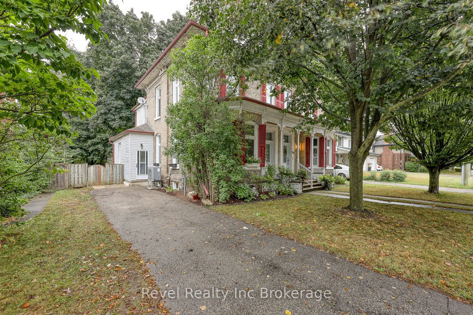 453 Drew Street