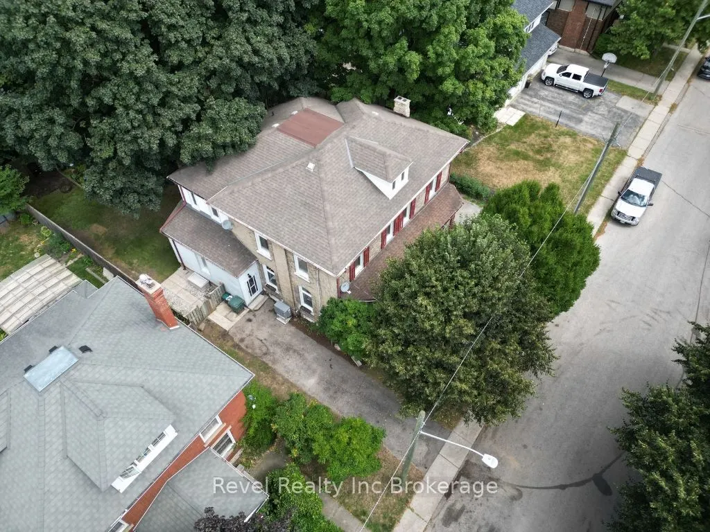 453 Drew Street