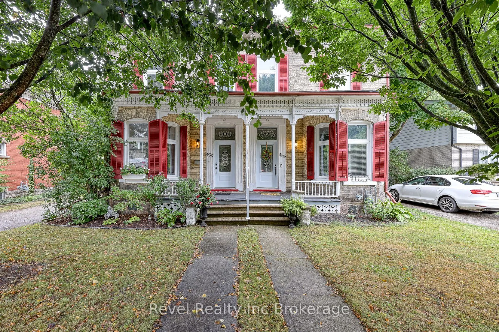 453 Drew Street