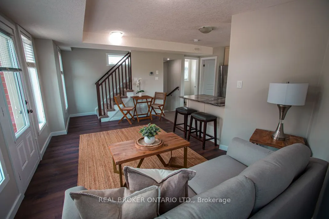 489 East Avenue, #B