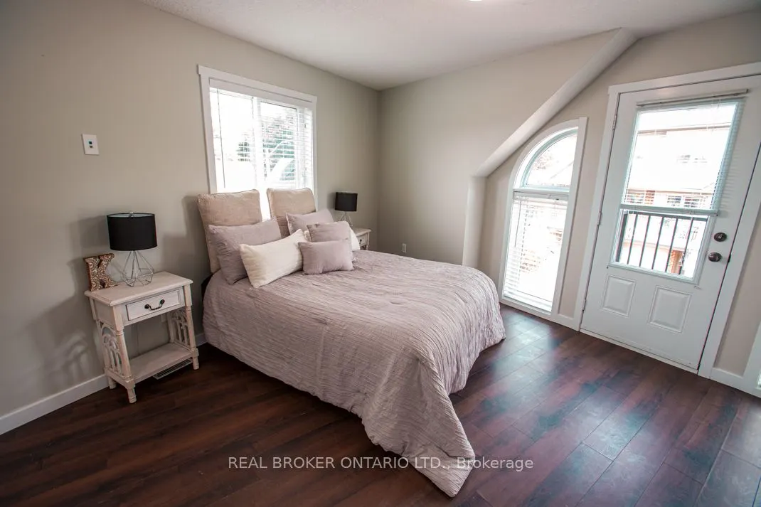 489 East Avenue, #B