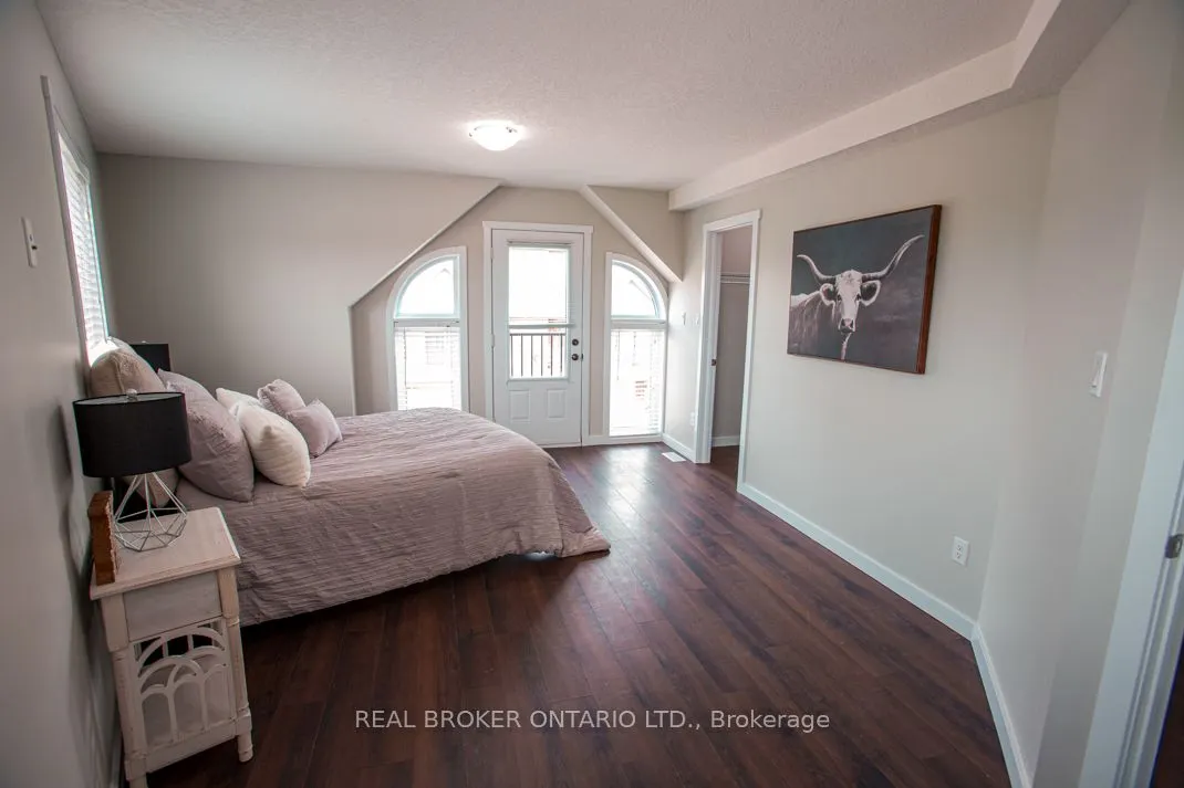 489 East Avenue, #B