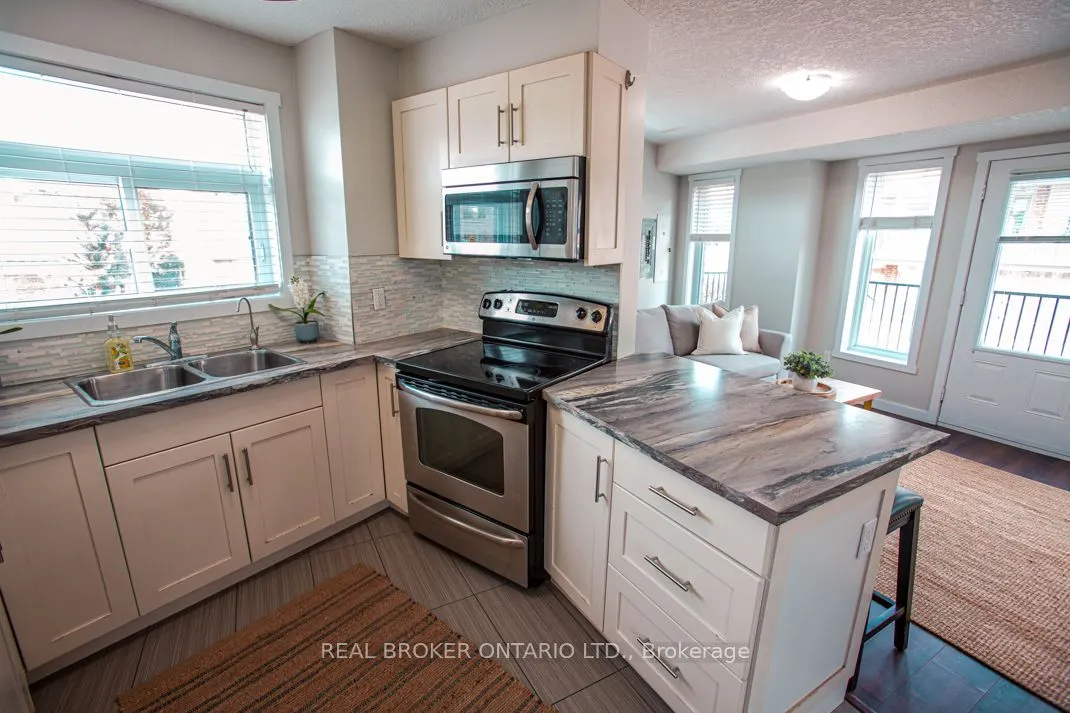 489 East Avenue, #B