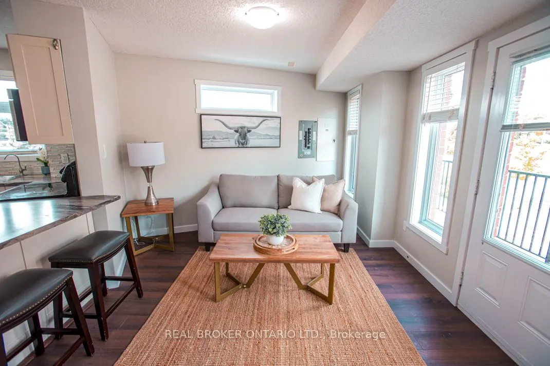 489 East Avenue, #B