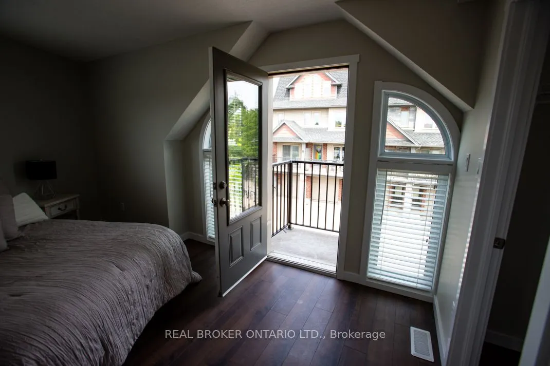 489 East Avenue, #B