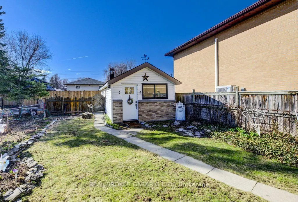 458 Upper Wentworth Street