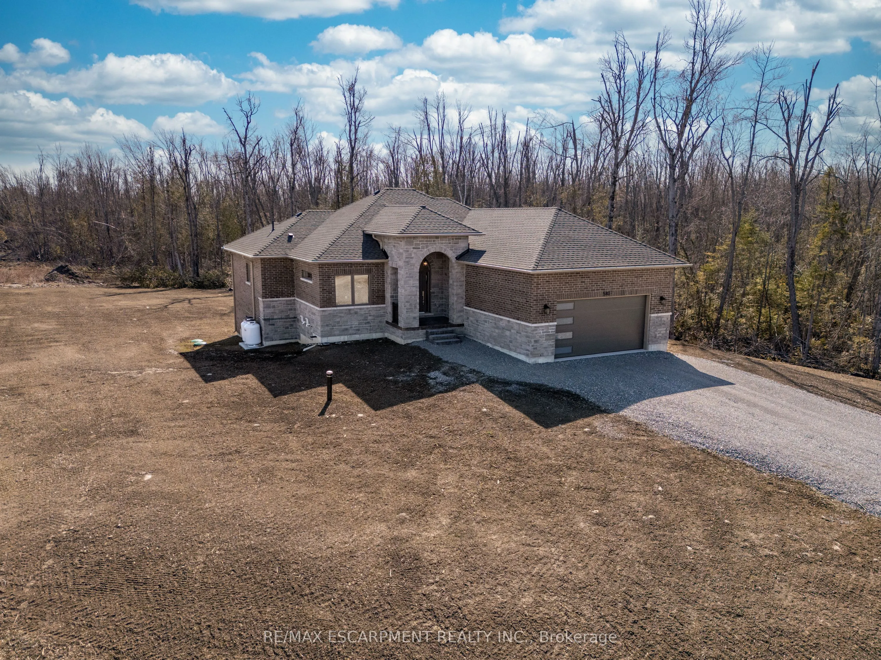 580 Patterson Road