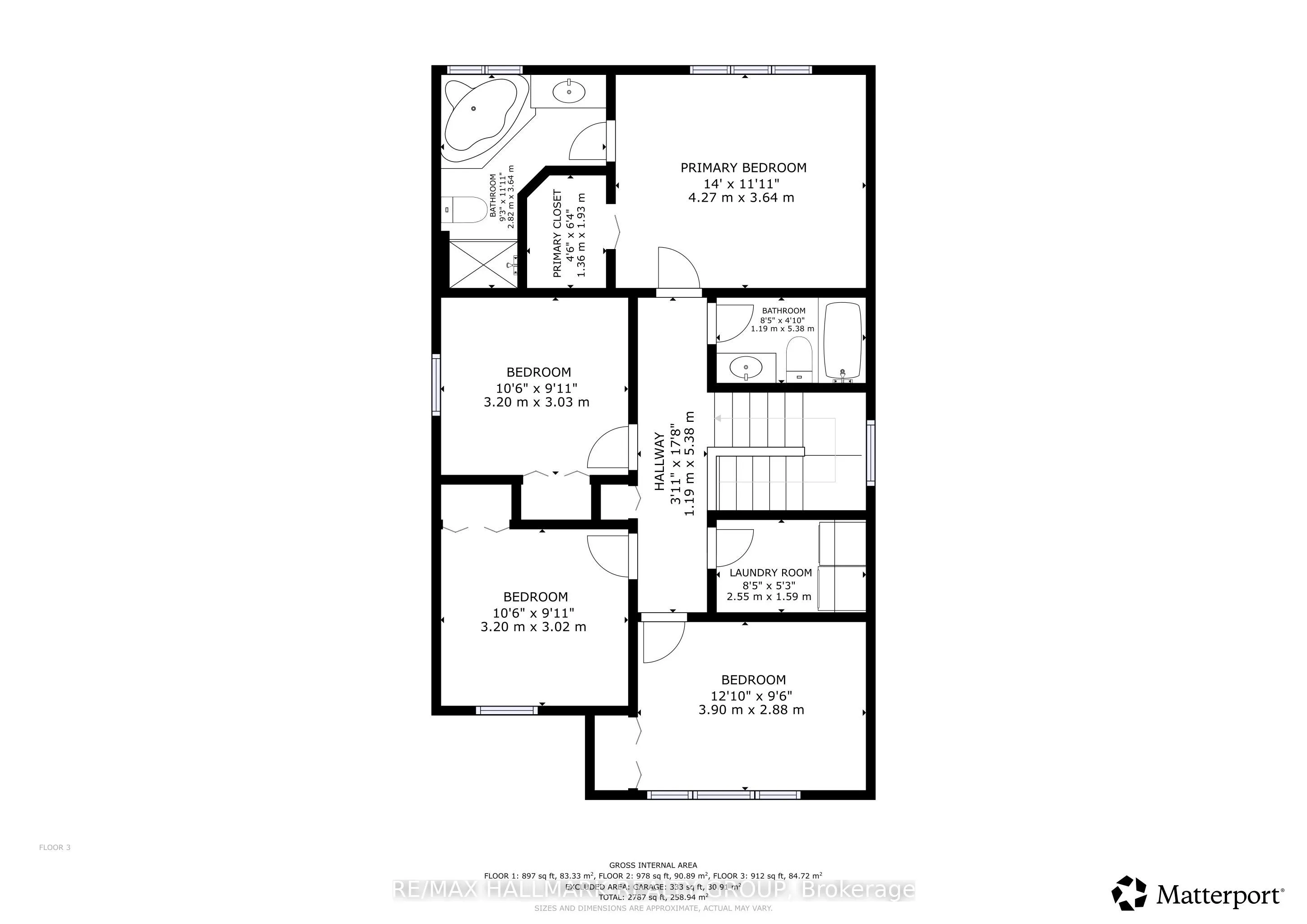 41 SMOKETREE Crescent E