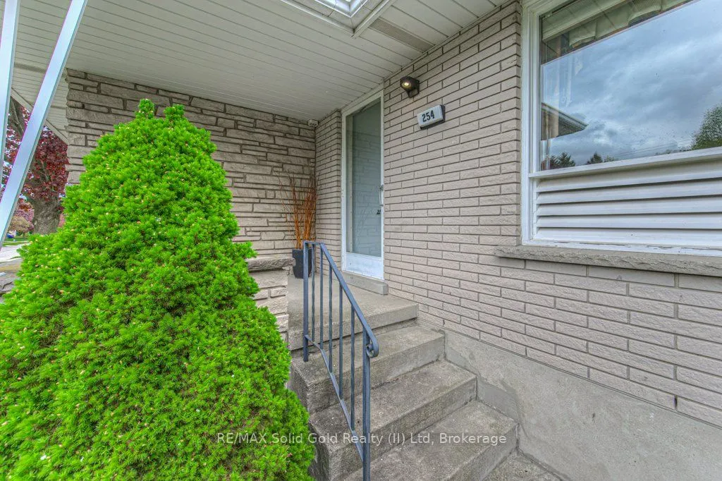 254 Village Road