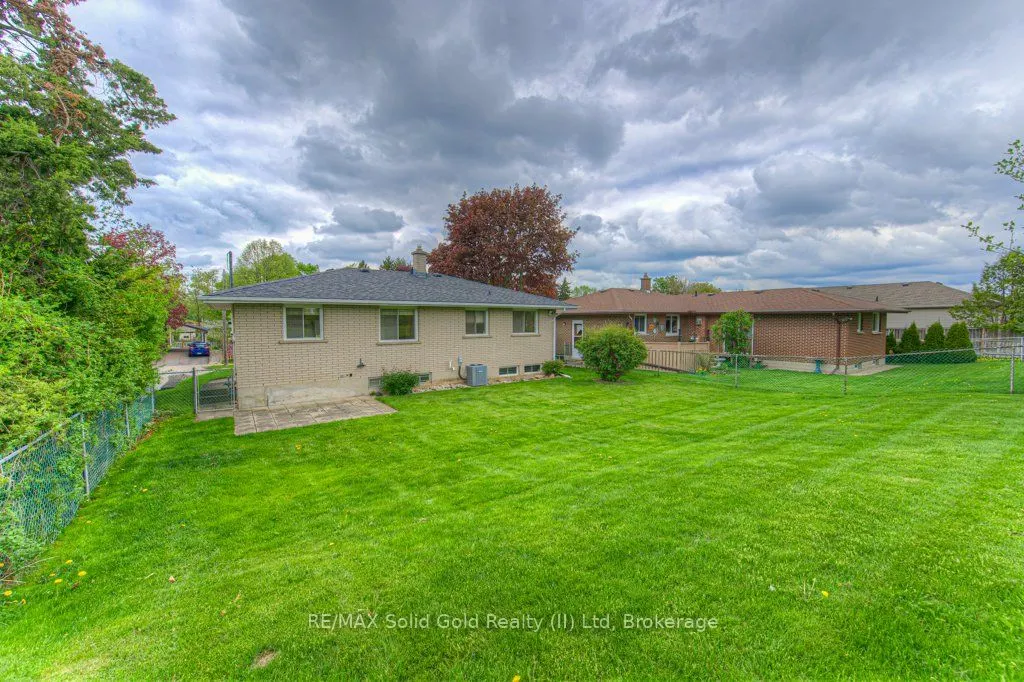 254 Village Road