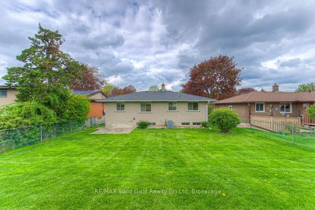 254 Village Road