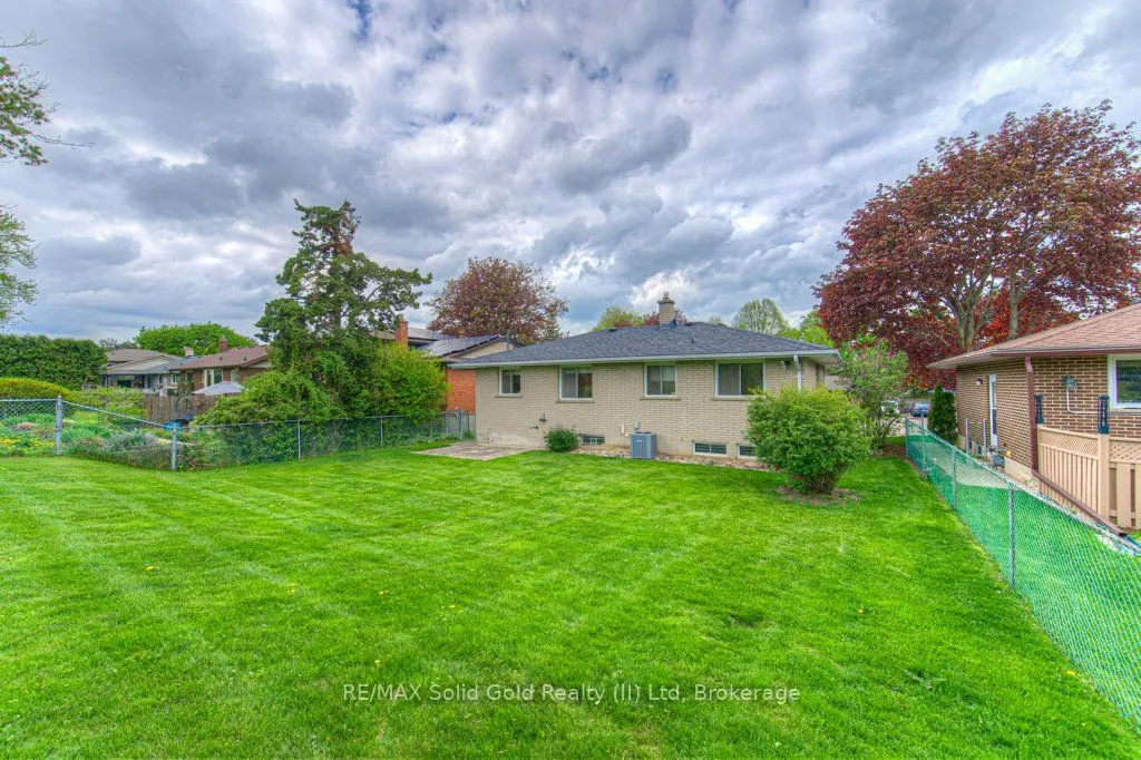 254 Village Road