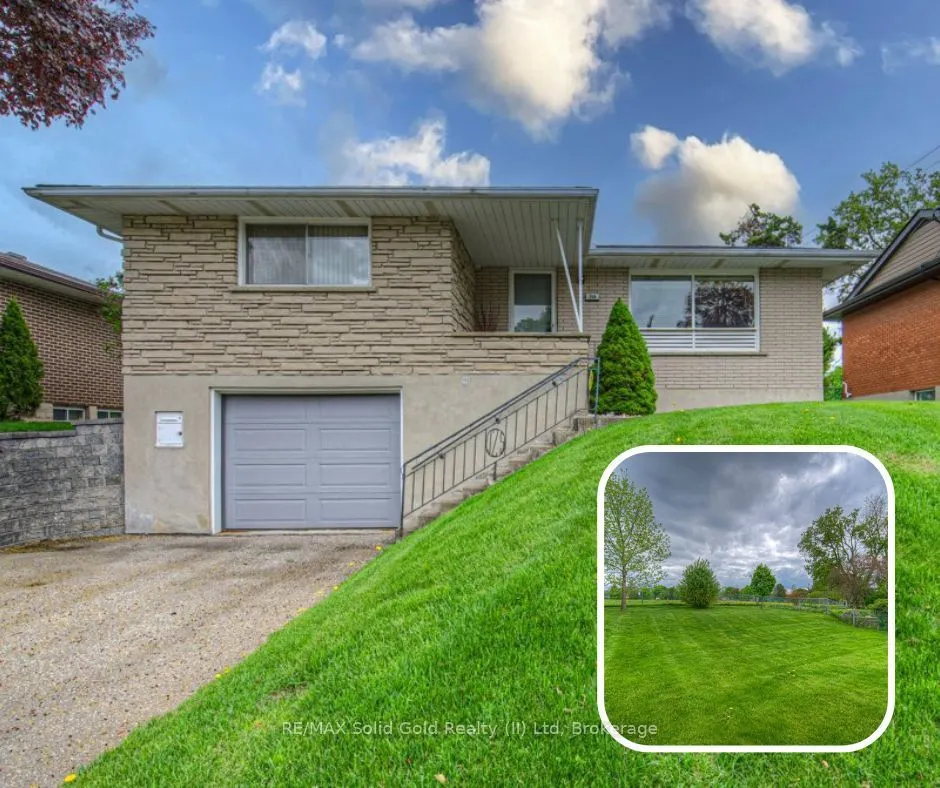254 Village Road