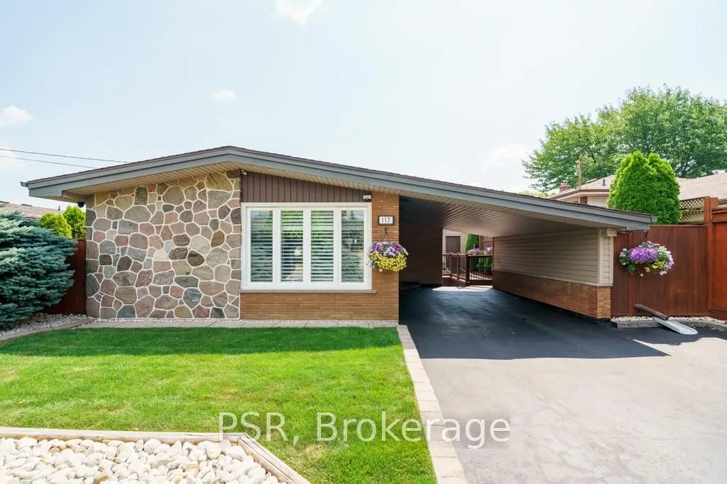 117 Sunrise Drive