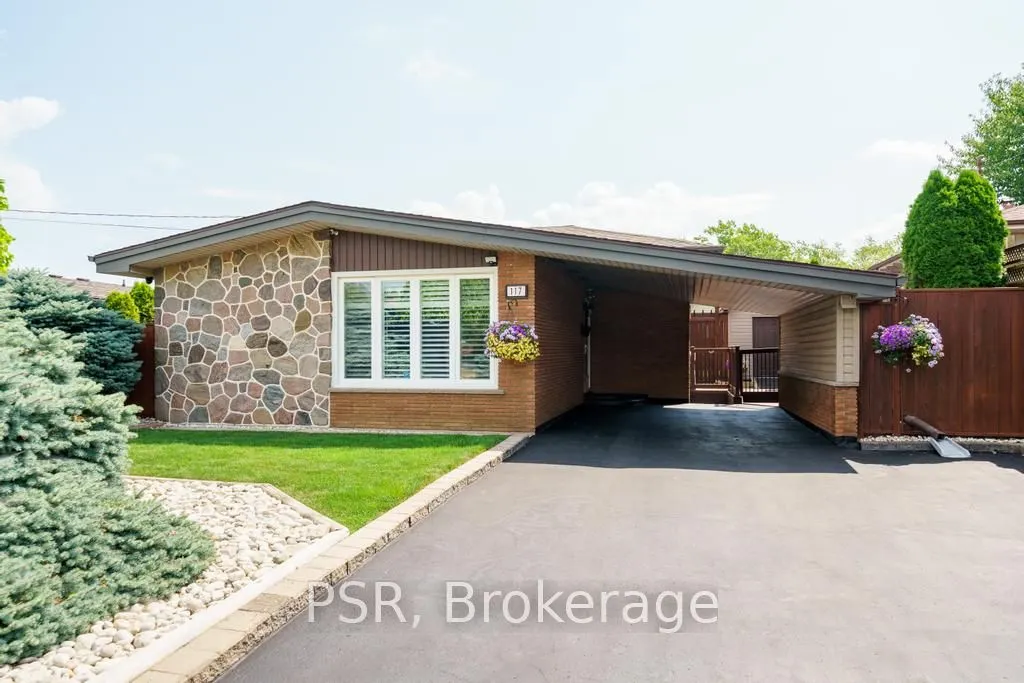 117 Sunrise Drive