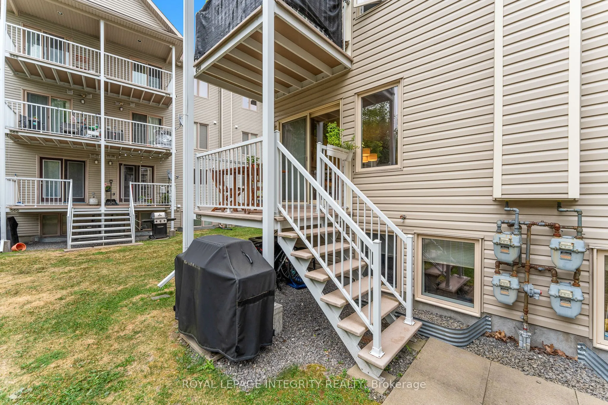 632 Reardon Private, #9