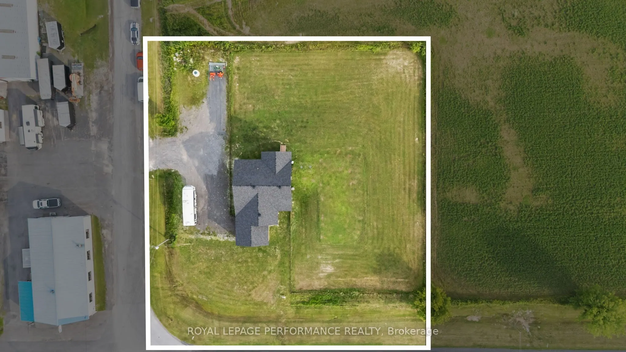 3348 Bureau Road