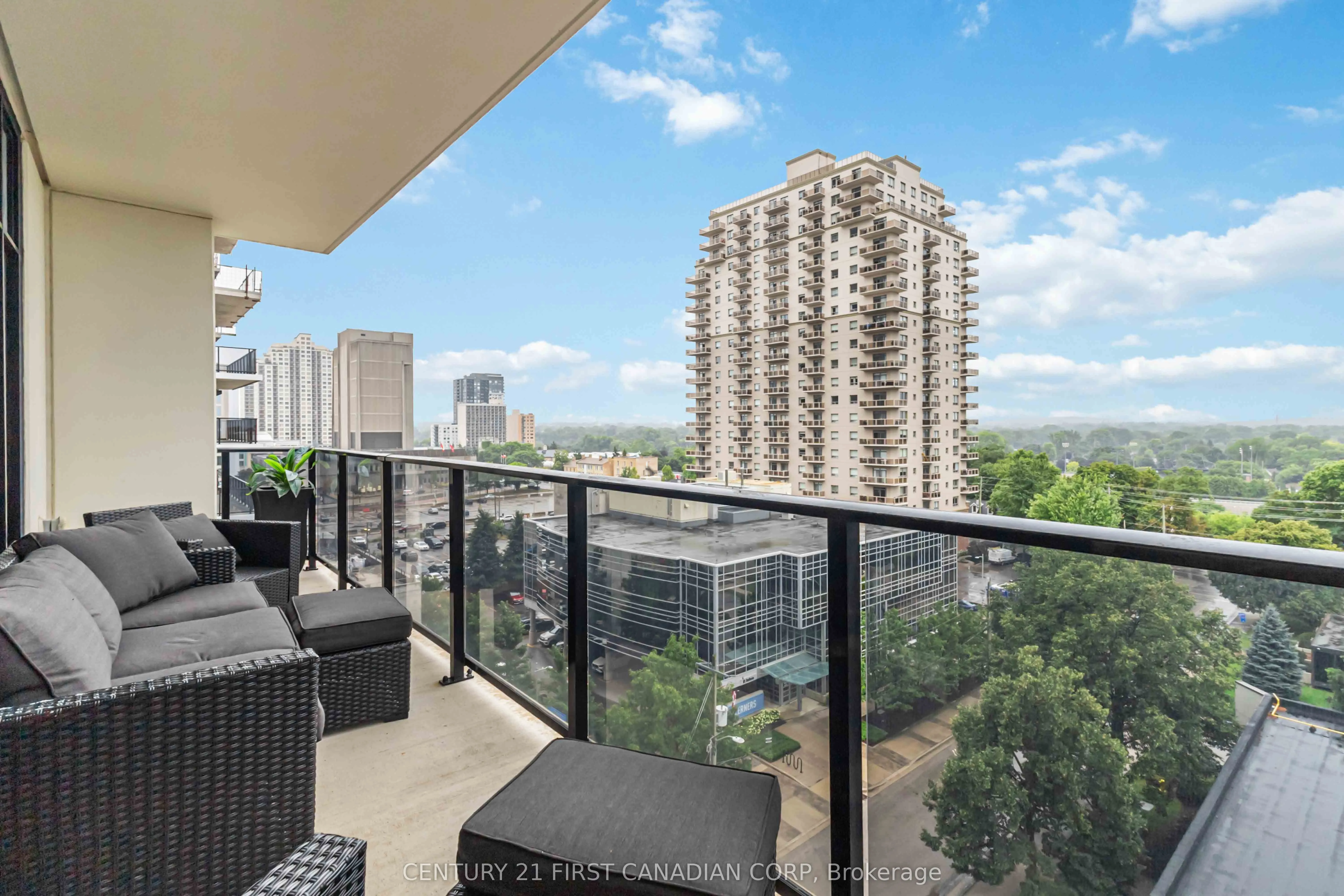 505 Talbot Street, #809