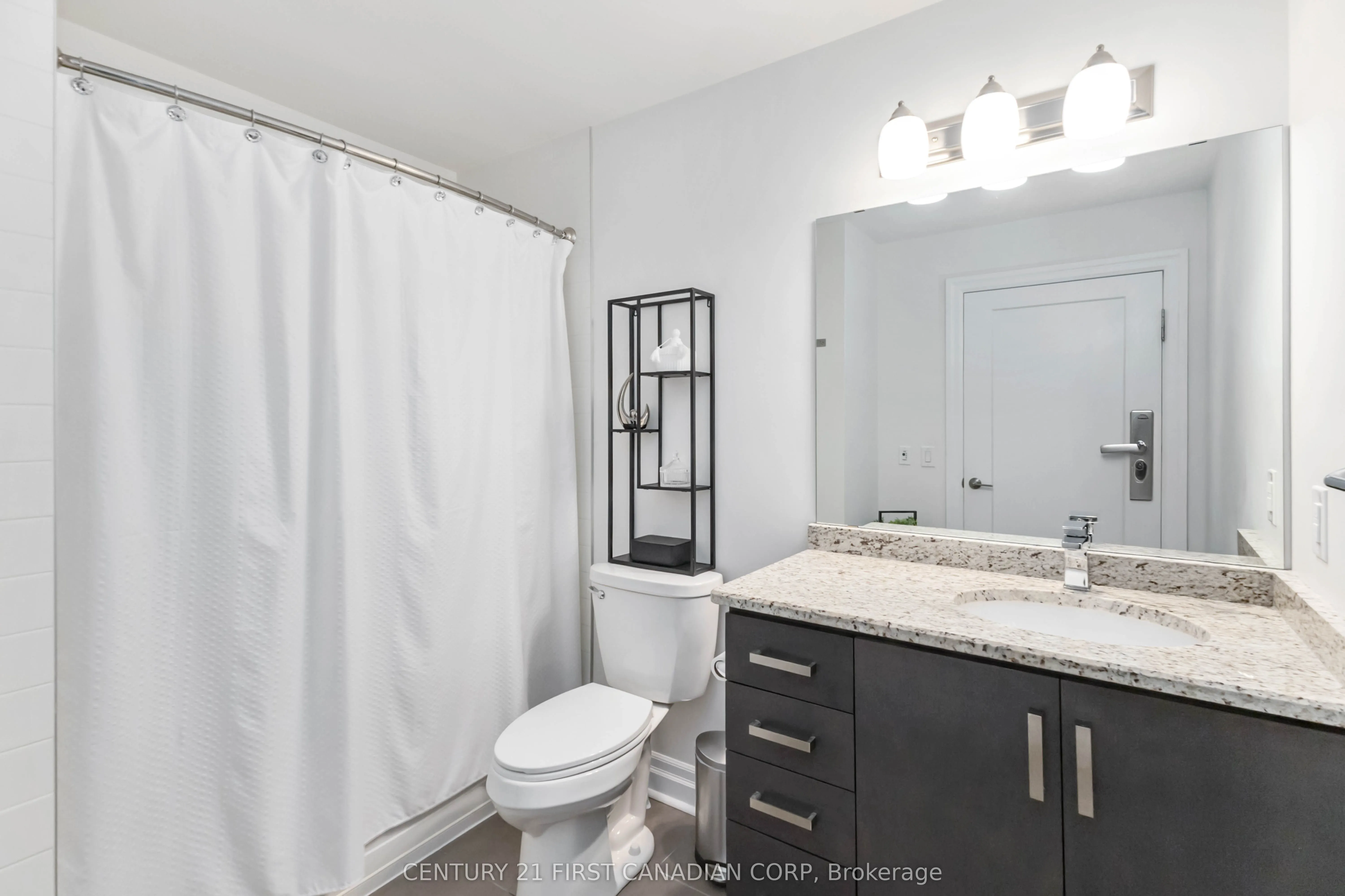 505 Talbot Street, #809