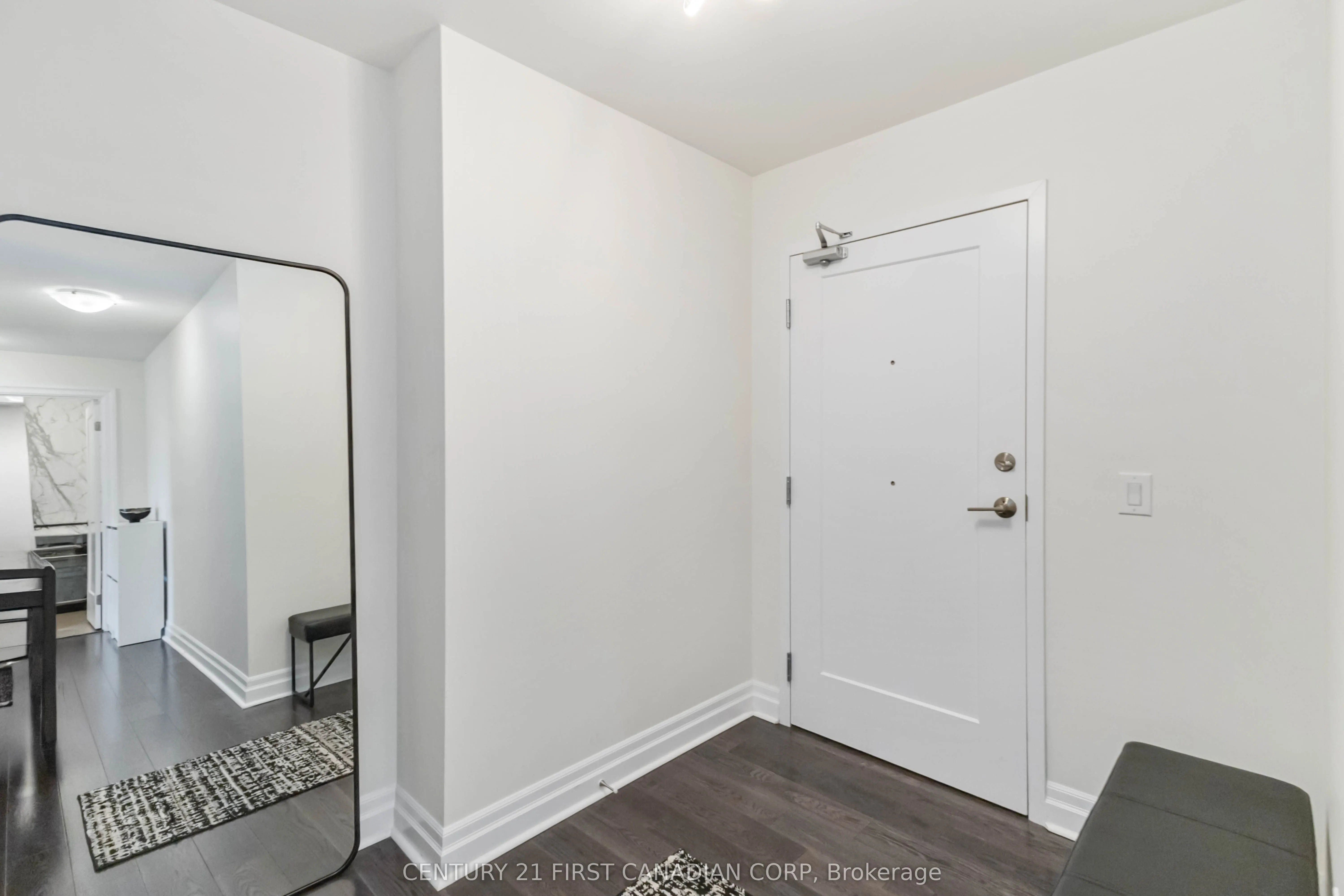 505 Talbot Street, #809