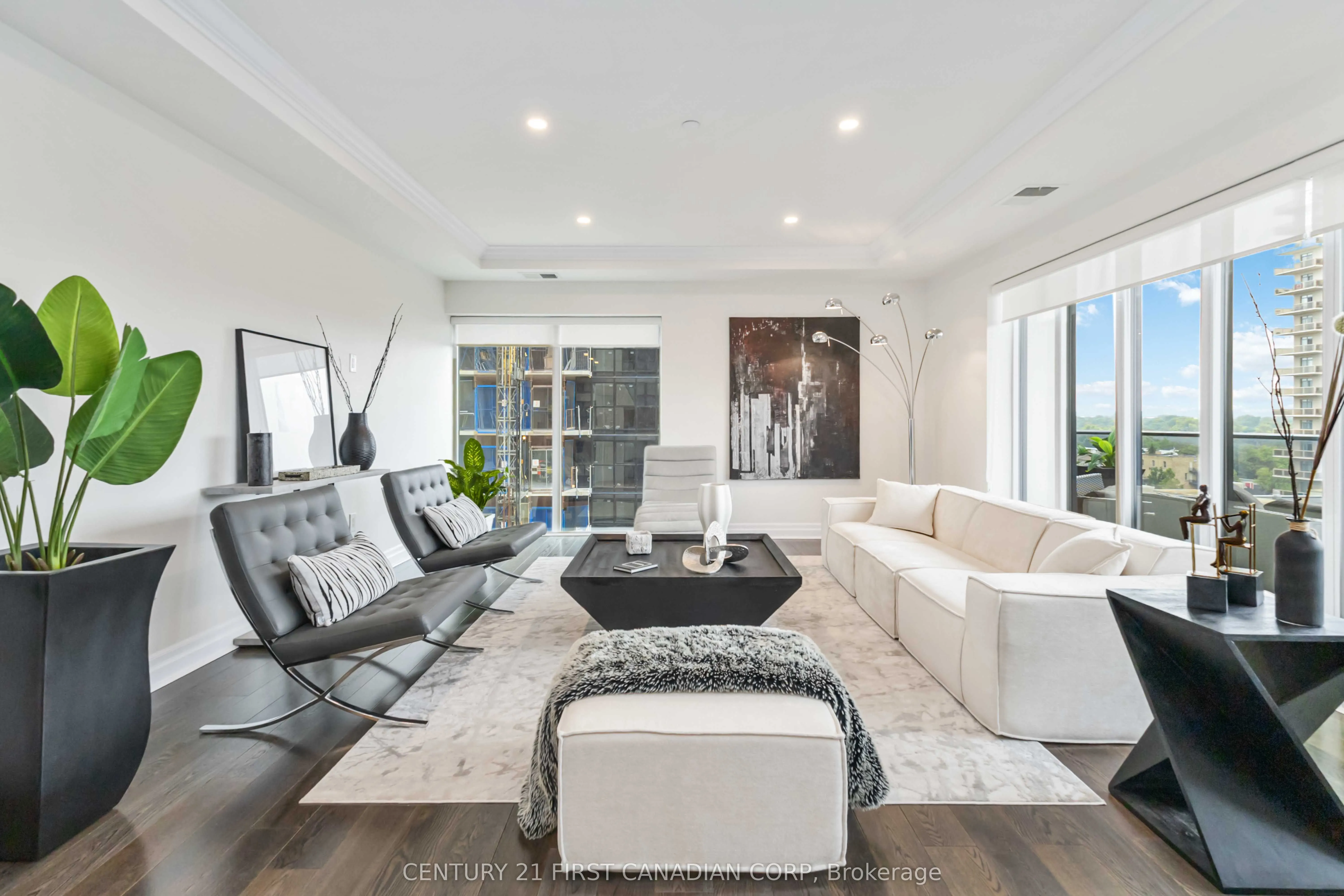 505 Talbot Street, #809