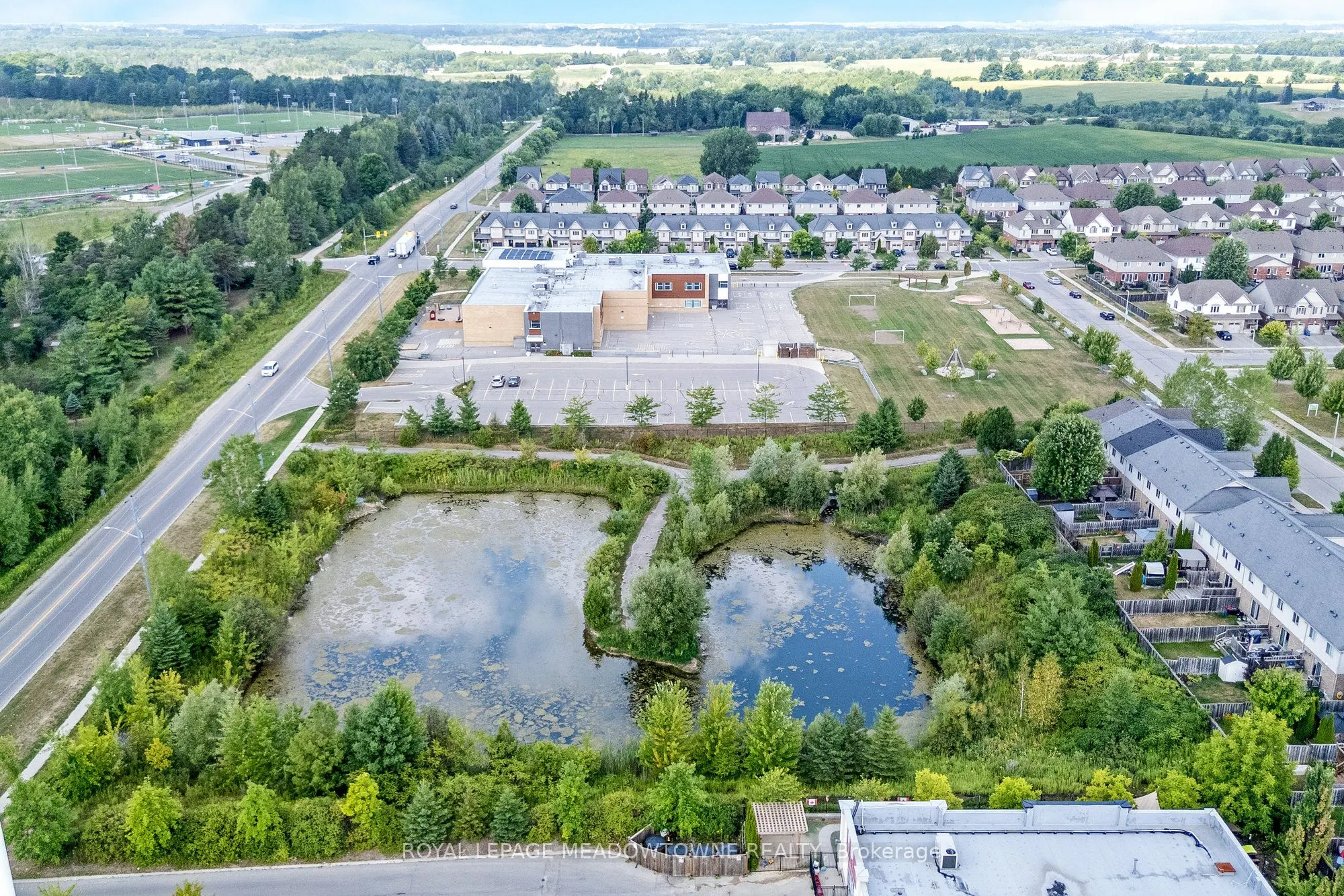 324 Severn Drive