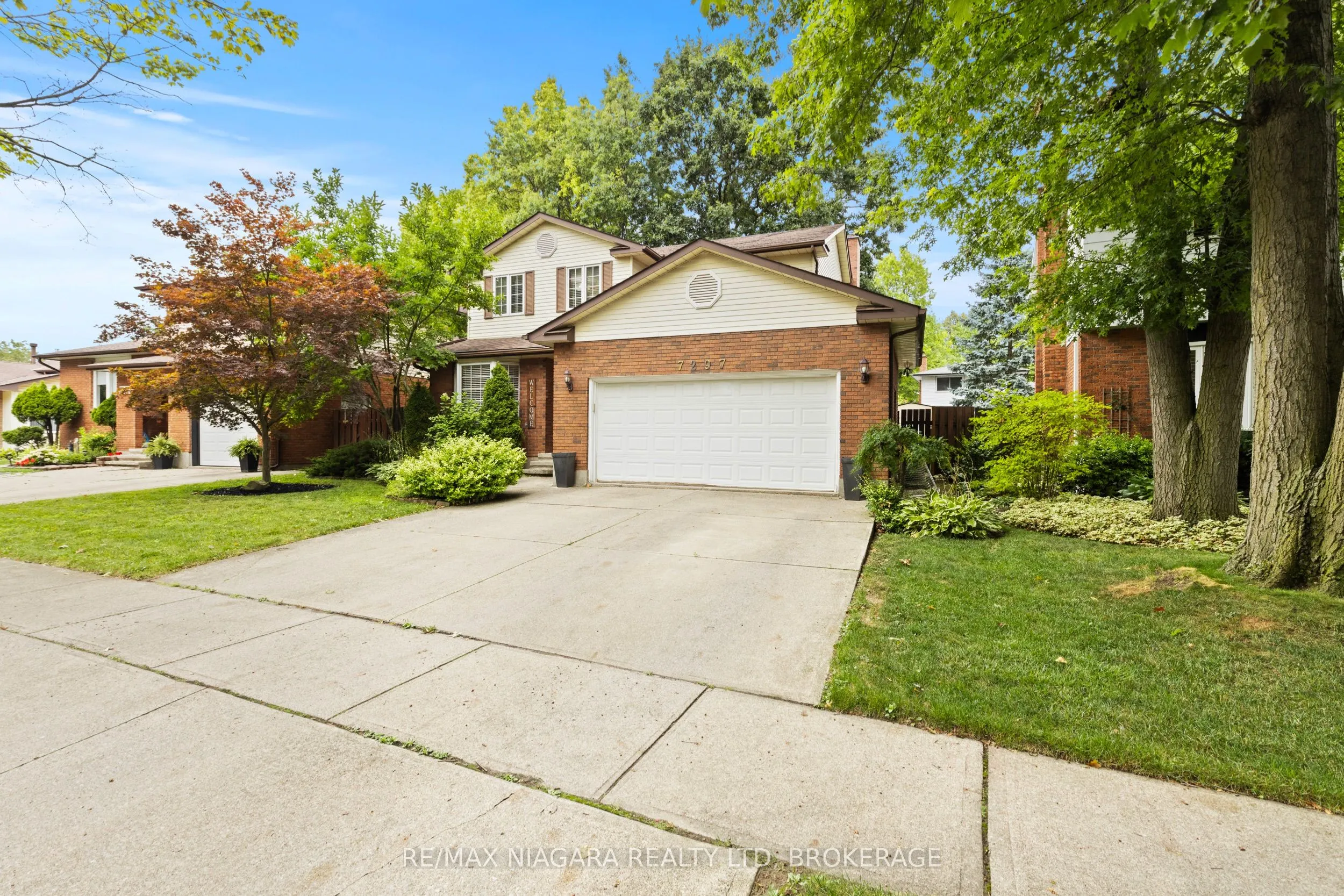 7297 Green Boughs Road