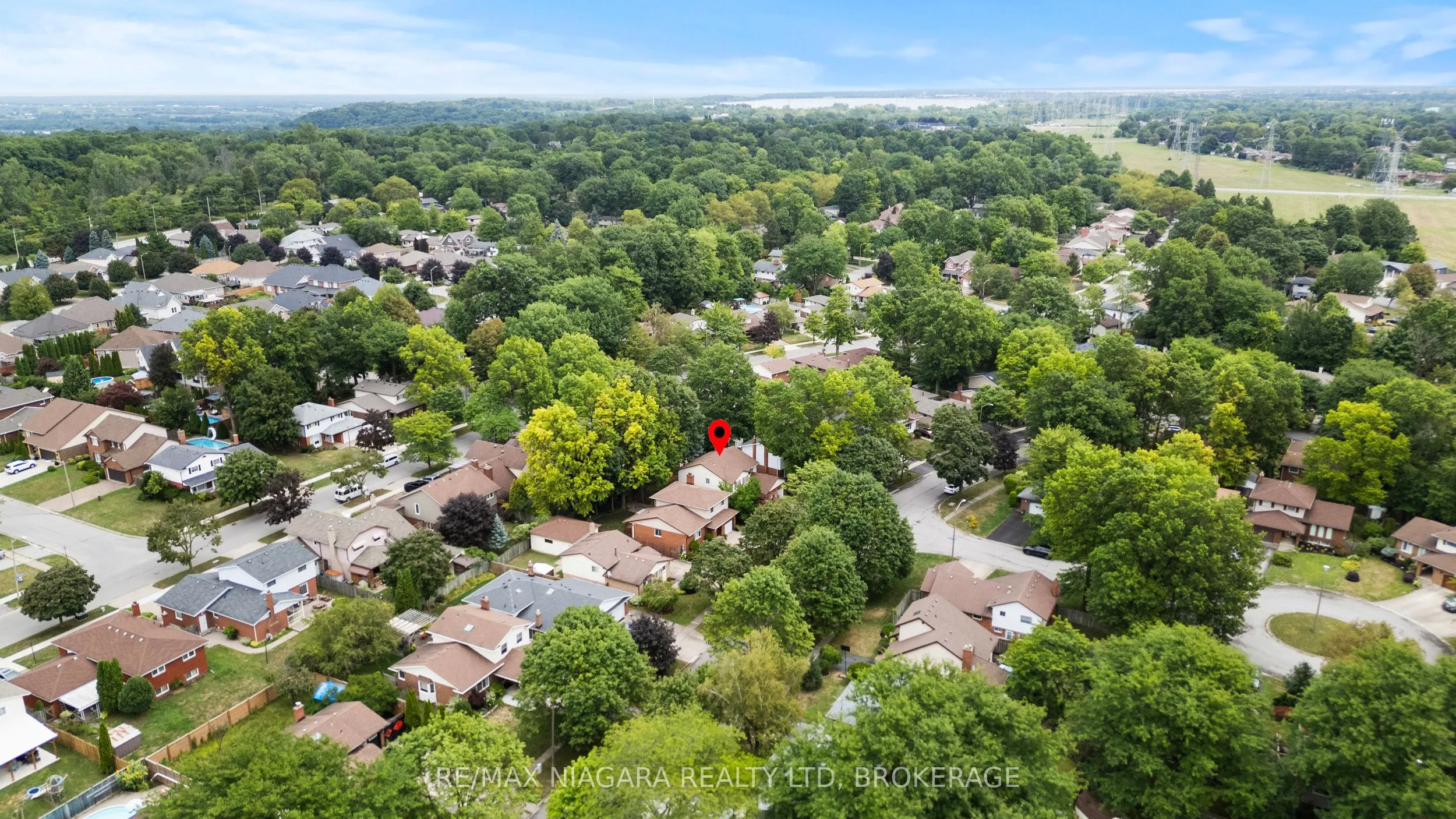 7297 Green Boughs Road