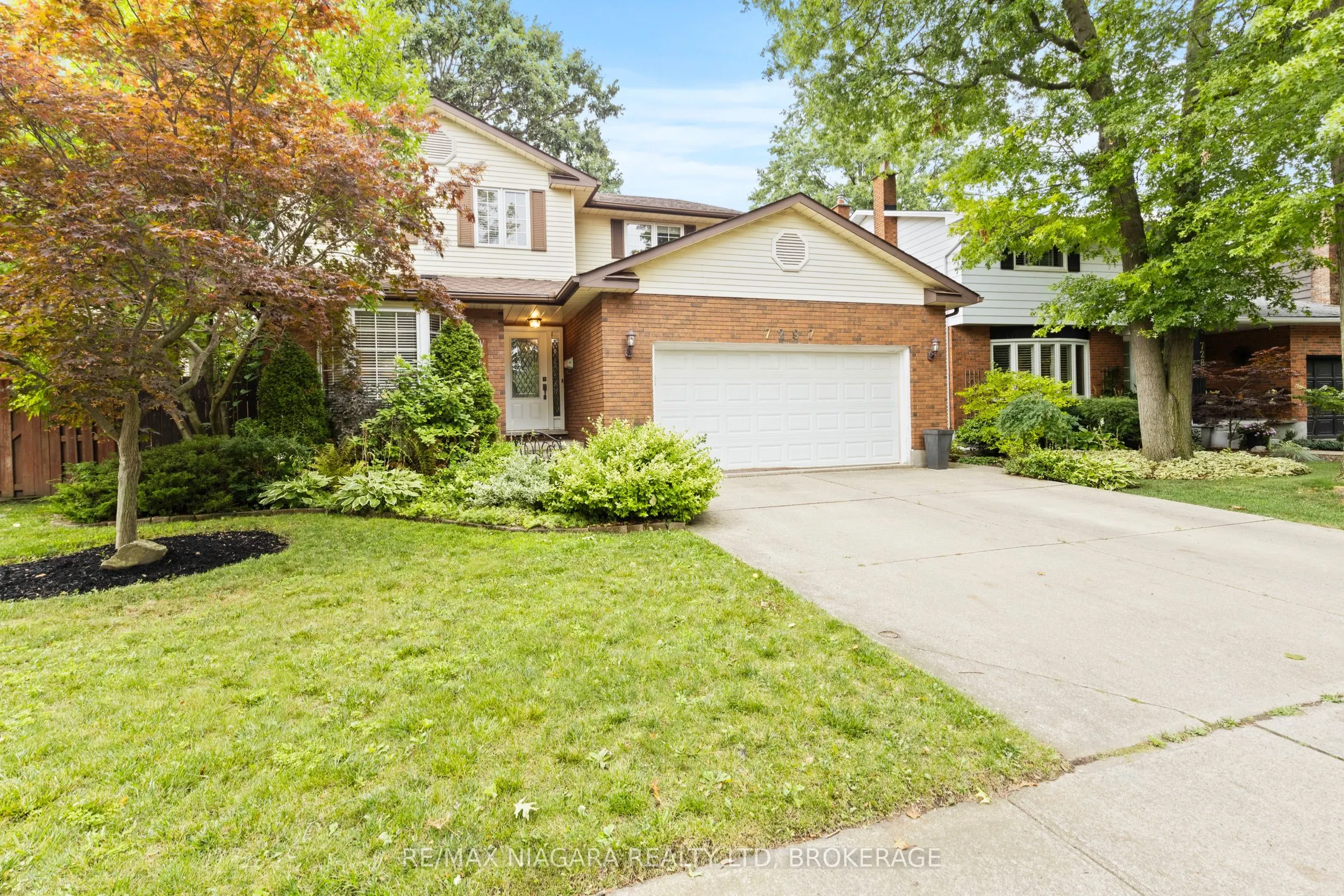 7297 Green Boughs Road